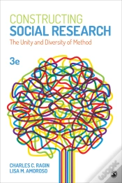 Capa do artigo Constructing Social Research