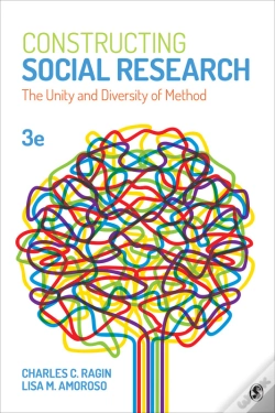 Capa do artigo Constructing Social Research