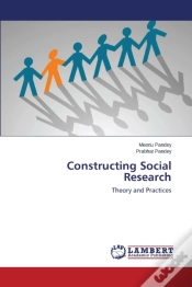 Capa do artigo Constructing Social Research