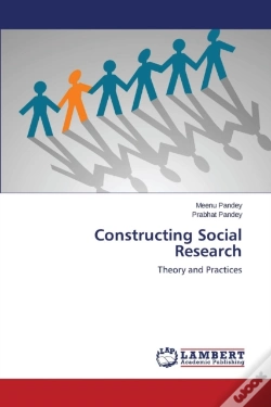 Capa do artigo Constructing Social Research