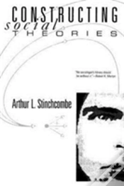 Capa do artigo Constructing Social Theories