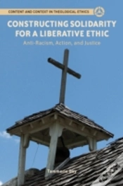 Capa do artigo Constructing Solidarity For A Liberative Ethic