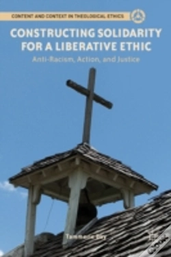 Capa do artigo Constructing Solidarity For A Liberative Ethic