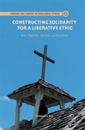 Capa do artigo Constructing Solidarity For A Liberative Ethic