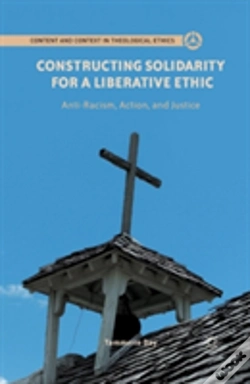Capa do artigo Constructing Solidarity For A Liberative Ethic