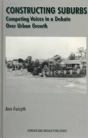 Constructing Suburbs - Preview
