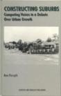 Constructing Suburbs - Preview