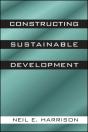 Constructing Sustainable Development - Preview