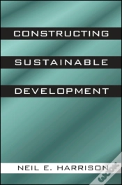 Capa do artigo Constructing Sustainable Development