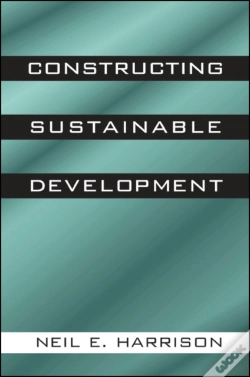 Capa do artigo Constructing Sustainable Development