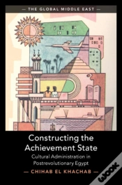 Capa do artigo Constructing The Achievement State
