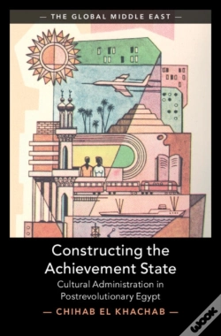 Capa do artigo Constructing The Achievement State