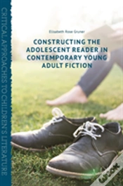 Capa do artigo Constructing The Adolescent Reader In Contemporary Young Adult Fiction