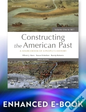Capa do artigo Constructing The American Past