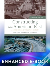 Capa do artigo Constructing The American Past