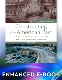 Capa do artigo Constructing The American Past