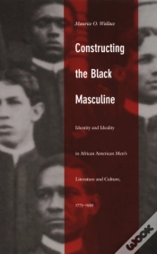 Capa do artigo Constructing The Black Masculine