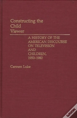 Capa do artigo Constructing The Child Viewer