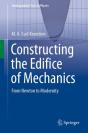 Constructing The Edifice Of Mechanics - Preview