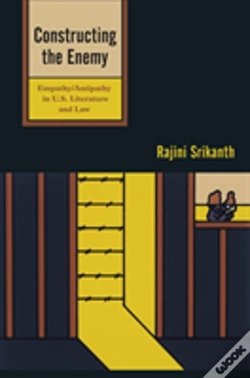 Capa do artigo Constructing The Enemy