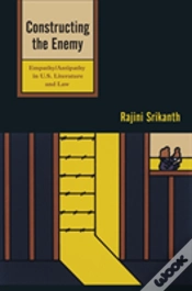 Capa do artigo Constructing The Enemy