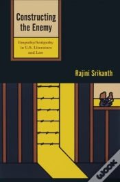 Capa do artigo Constructing The Enemy