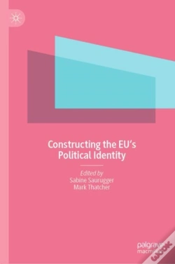 Capa do artigo Constructing The Eu'S Political Identity