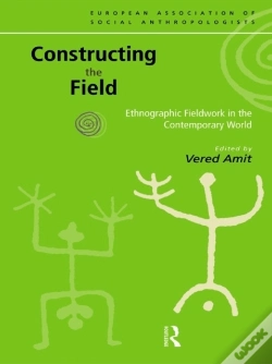 Capa do artigo Constructing The Field