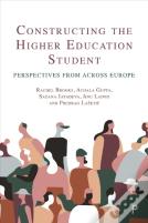 Constructing The Higher Education Student