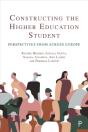 Constructing The Higher Education Student - Preview