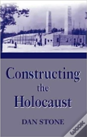Capa do artigo Constructing The Holocaust