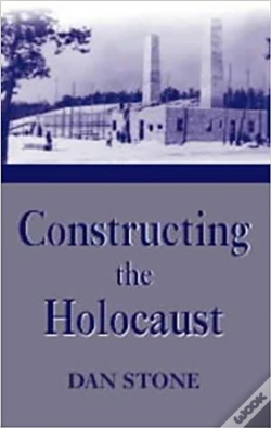 Capa do artigo Constructing The Holocaust