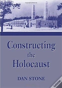 Capa do artigo Constructing The Holocaust