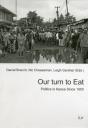 Constructing The Kwanja Of Adamawa (Cameroon) - Preview