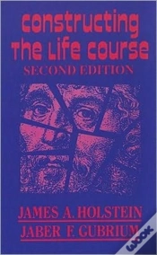 Capa do artigo Constructing The Life Course