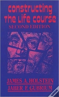 Capa do artigo Constructing The Life Course