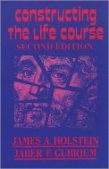 Constructing The Life Course