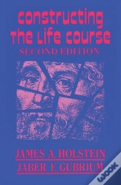 Capa do artigo Constructing The Life Course
