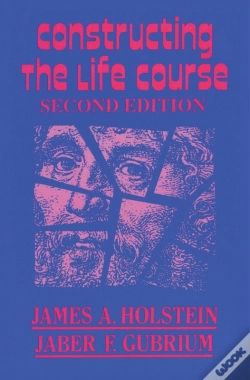 Capa do artigo Constructing The Life Course