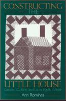 Constructing The Little House