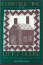 Constructing The Little House - Preview