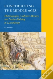 Constructing The Middle Ages