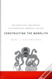 Capa do artigo Constructing The Monolith