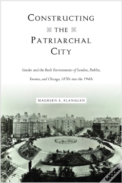 Capa do artigo Constructing The Patriarchal City