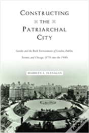 Capa do artigo Constructing The Patriarchal City
