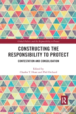 Capa do artigo Constructing The Responsibility To Protect