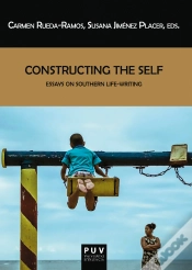 Capa do artigo Constructing The Self
