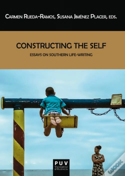 Capa do artigo Constructing The Self
