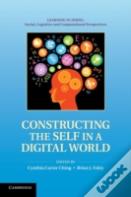 Constructing The Self In A Digital World