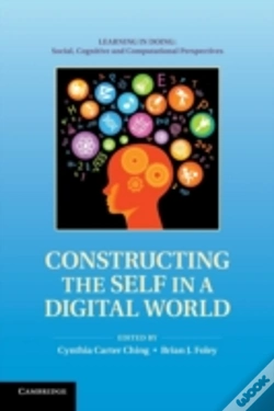 Capa do artigo Constructing The Self In A Digital World